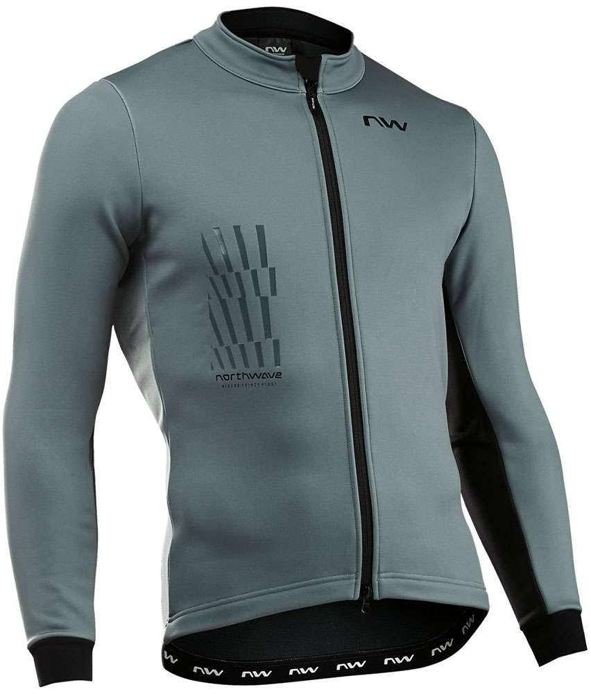 Northwave blade jacket - thermal jacket