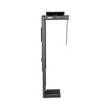 Neomounts PC desk mount nm-cpu100black holder (black)