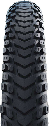 Schwalbe clincher marathon mondial perf 50-559 +r black