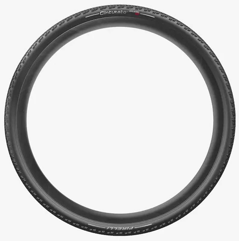 Pirelli cinturato gravel rc folding tire