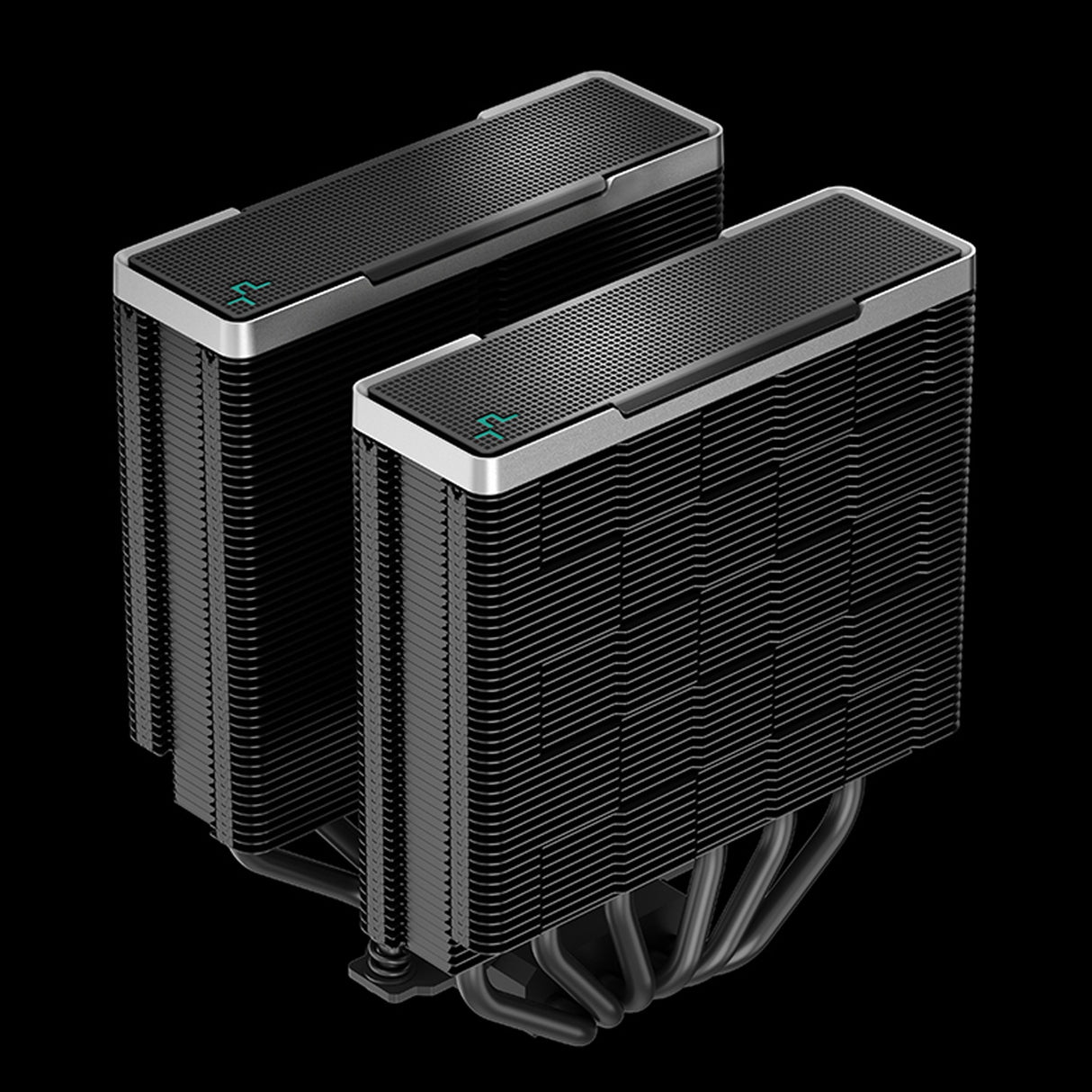 DeepCool DeepCool AK620 Zero Dark