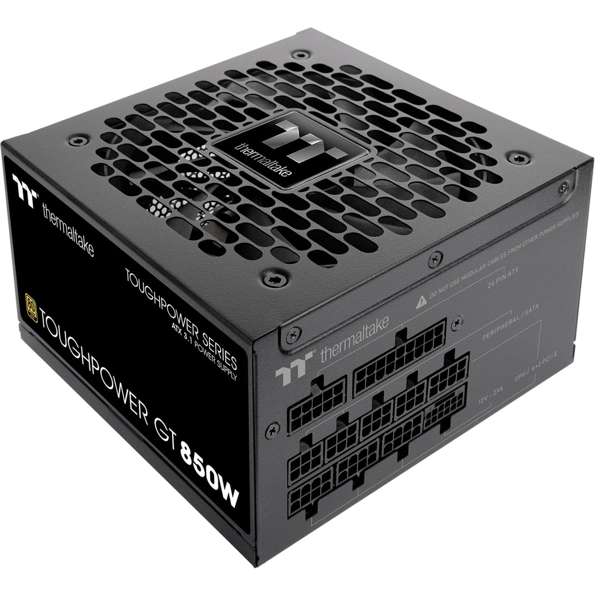 Thermaltake tough power gt 850w