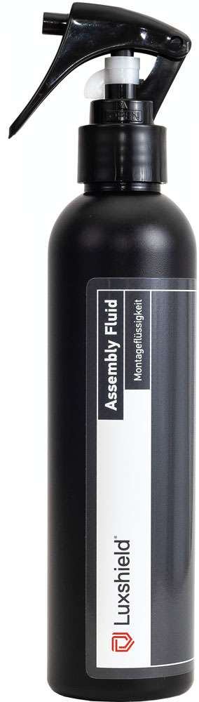 Luxshield assembly liquid 200ml
