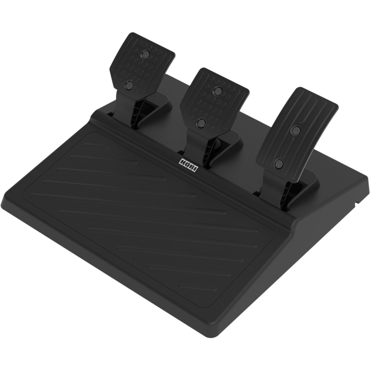 Hori farming vehicle control system simulator set (black)