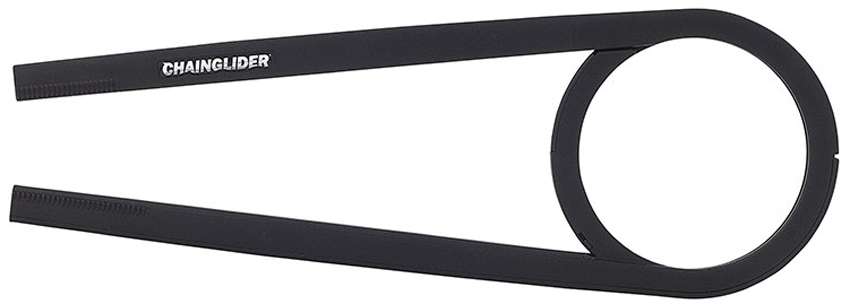 Hebie Front Piece Chainglider 38T