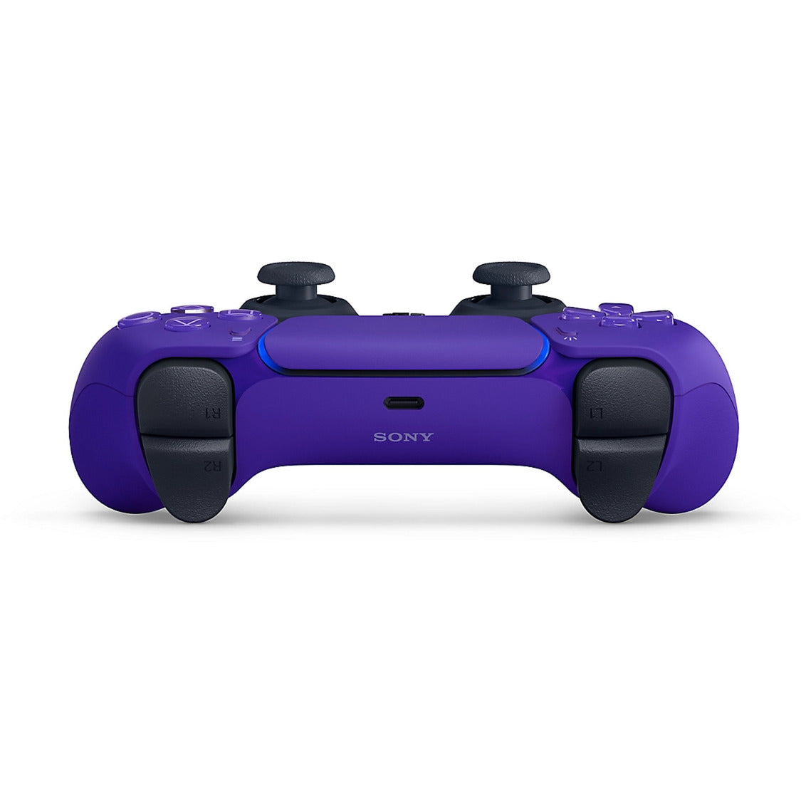 Sony DualSense Wireless Controller (Purple, Galactic Purple)