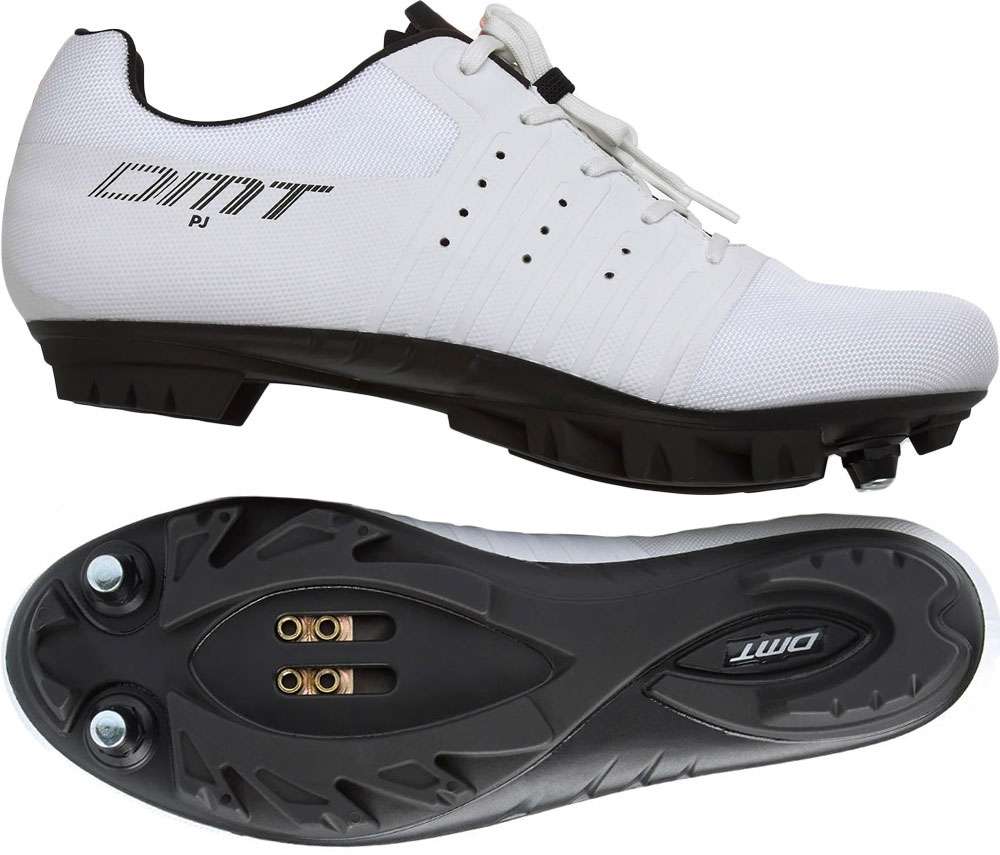 Dmt km4 pj - mtb shoes