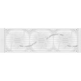 Thermaltake TH360 V3 Ultra ARGB Sync AIO Liquid Cooler - Snow Edition Water Cooling (White)