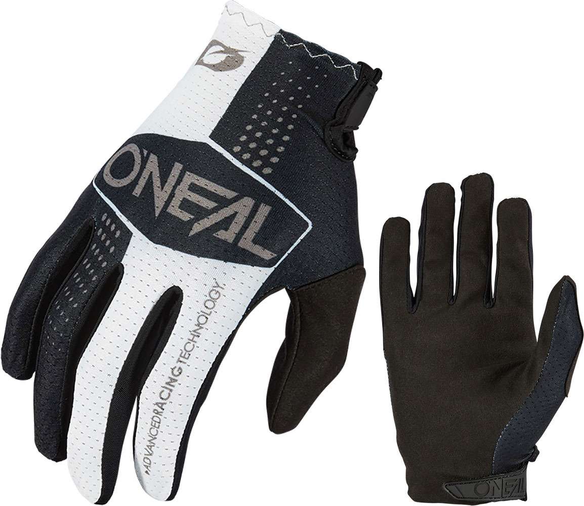 O'neal matrix split - mtb gloves
