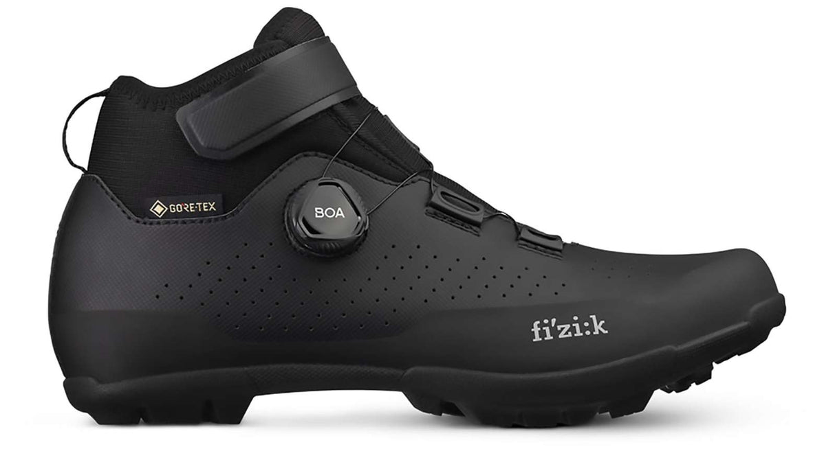 Fizik terra artica x5 gtx - mtb winter shoes