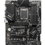 MSI Pro Z790-P WiFi