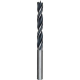 KWB HOUTSPIRAAL vrta 3 mm