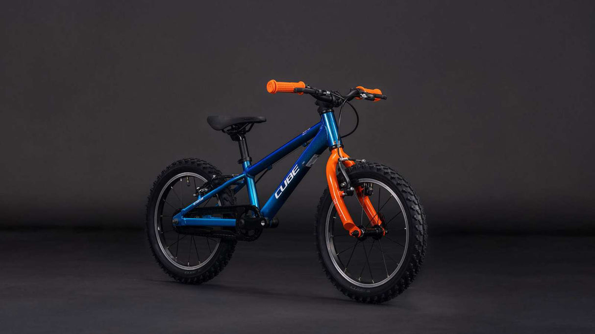 Cube acid 160 actionteam