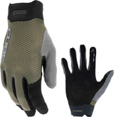 Cube gravity tm - cycling gloves