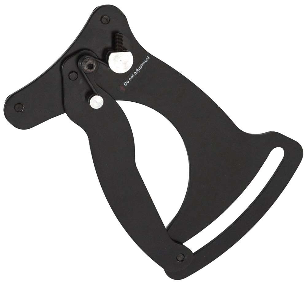 Katana spoke tension meter