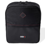 Weber portable tools travel backpack rugzak (zwart)