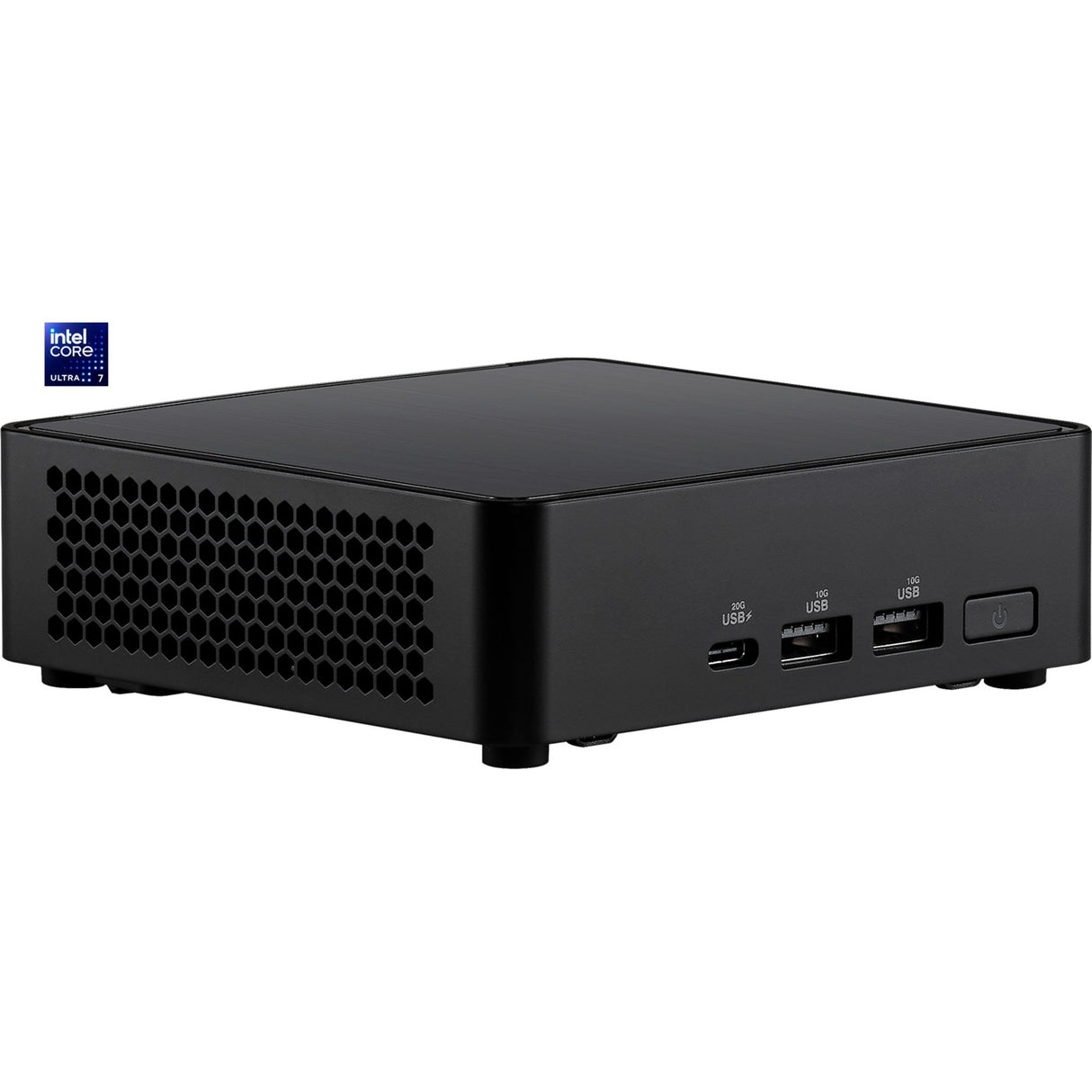Kit delgado ASUS NUC 14 RNUC14RVKU700002I