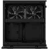 Fractal Design Ridge musta