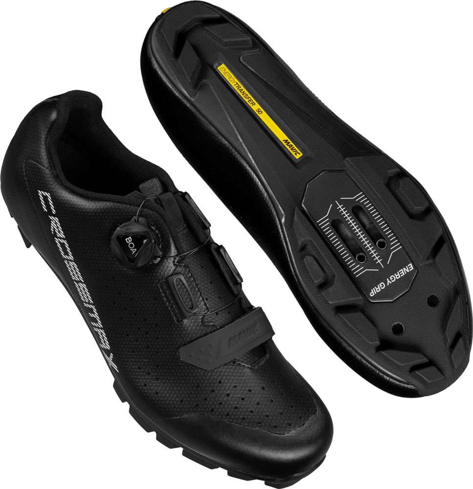 Mavic crossmax boa - chaussures vtt