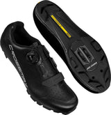Mavic crossmax boa - chaussures vtt