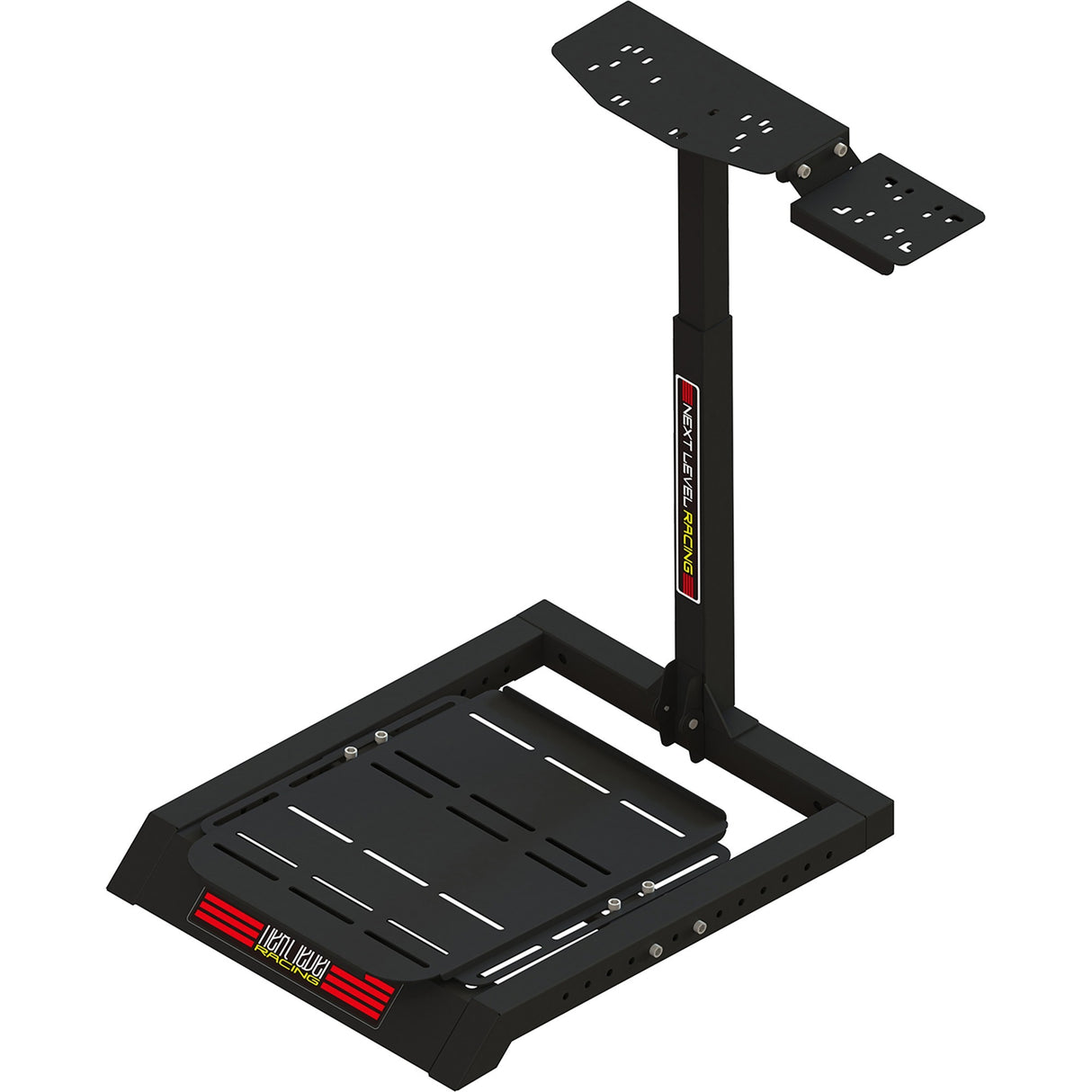 Next Level Racing Wheel Stand Lite Holder (black)