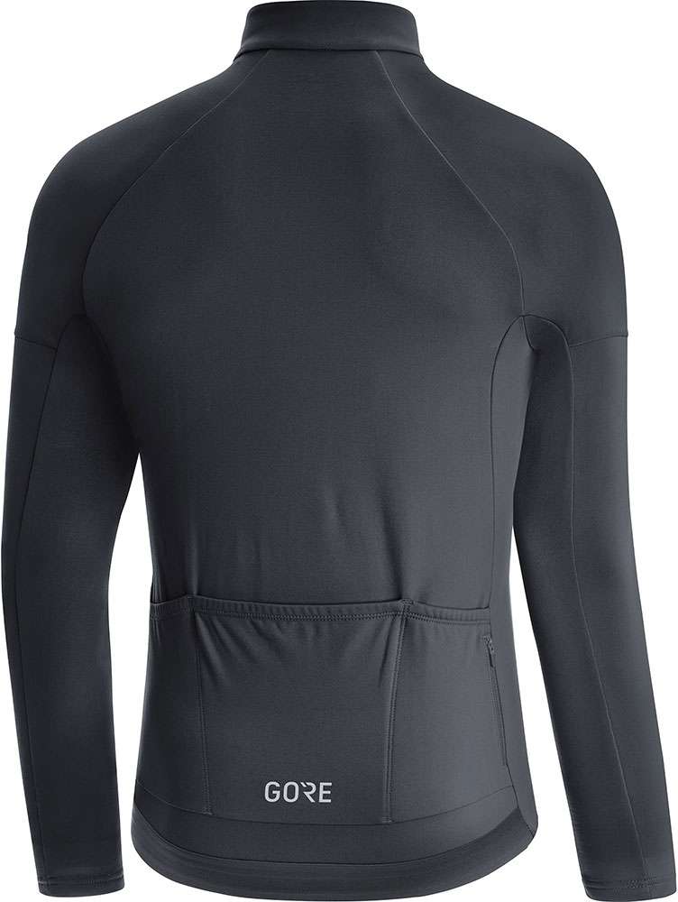 Gorewear c3 thermo - long sleeve jersey