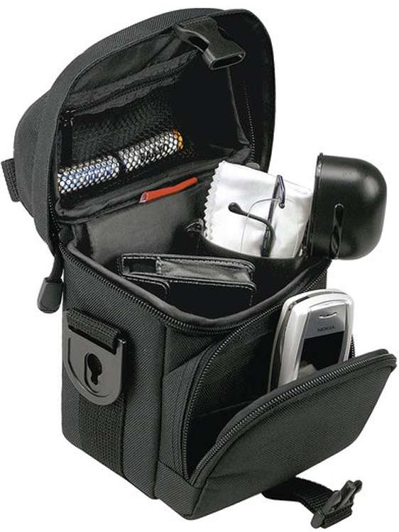 Rixen kaul - klickfix klickfix all-rounder xs handlebar bag