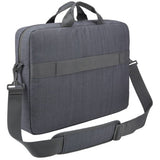 Case Logic Huxton Attache 15.6 Laptop Bag (Gray)