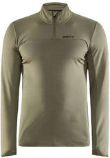 Craft gain midlayer - long-sleeved functional shirt