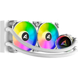 Sharkoon Sharkokon S80 RGB Wäiss