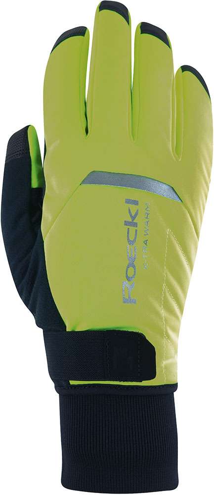 Roeckl sports villach 3 - winter gloves