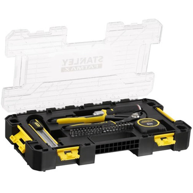 Stanley FatMax TSTAK 1 2 Mix Ръчни инструменти
