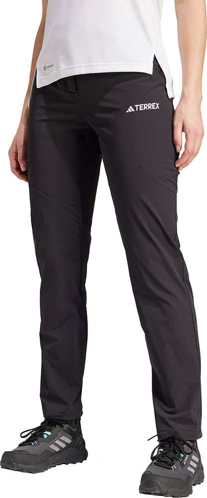 Adidas xperior - women's hiking pants
