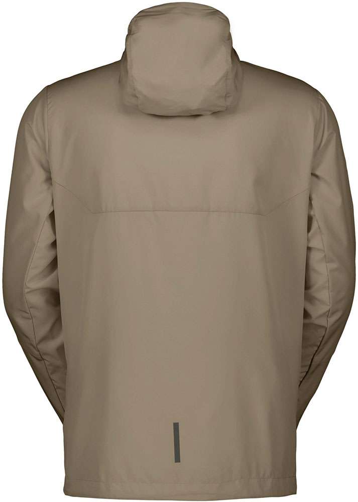 Scott explorair light wb - windbreaker