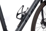 Acid frame adapter for bottle cage