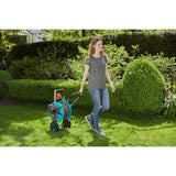 GARDENA vozík na hadicu AquaRoll M Easy Set