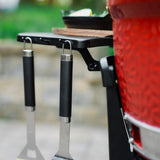 Kamado Joe Joe Jr-kar s bočními stoly