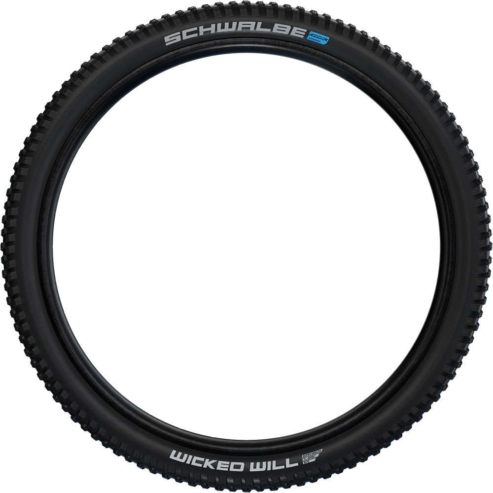 Exteriér Schwalbe 29-2,40 (62-622) Wicked Will Evo Supert E-50 SW