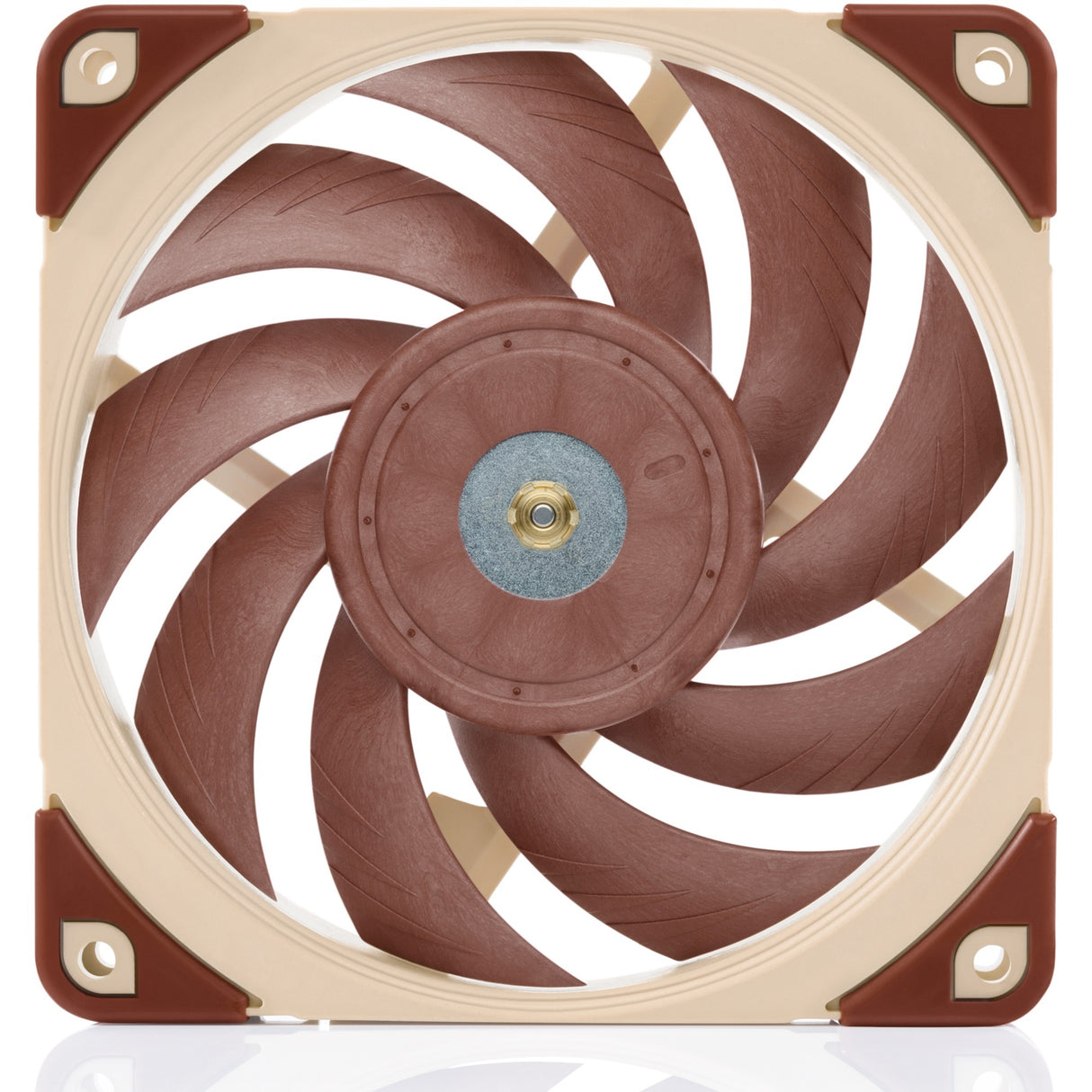 Noctua nf-a12x25 pwm