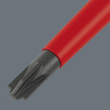 Wera kraftform kompakt vde 16 extra slim 1 tool finder