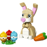Lego Creator 30716 Cute Easter Bunny