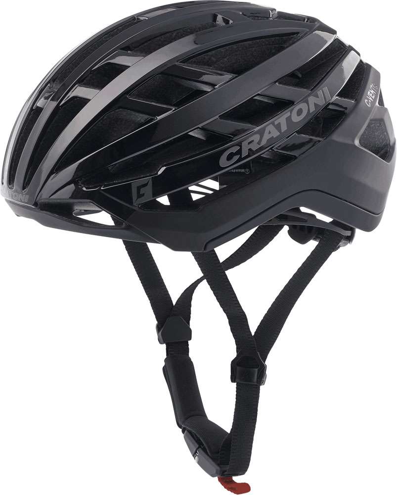 Cratoni c-vento - road bike helmet