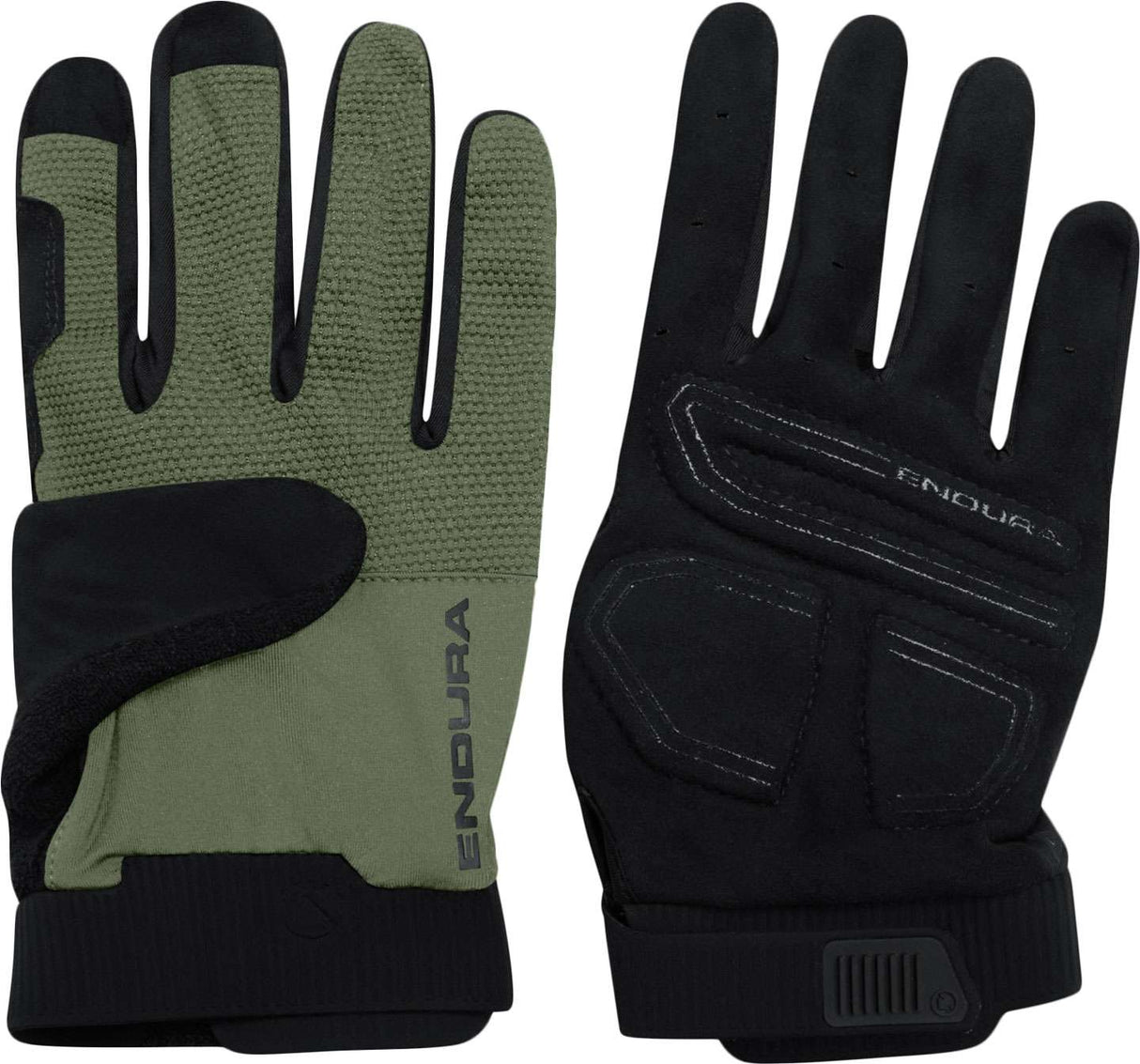 Endura loop mag - mtb gloves