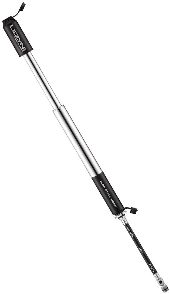 Lezyne cnc pressure drive small mini pump