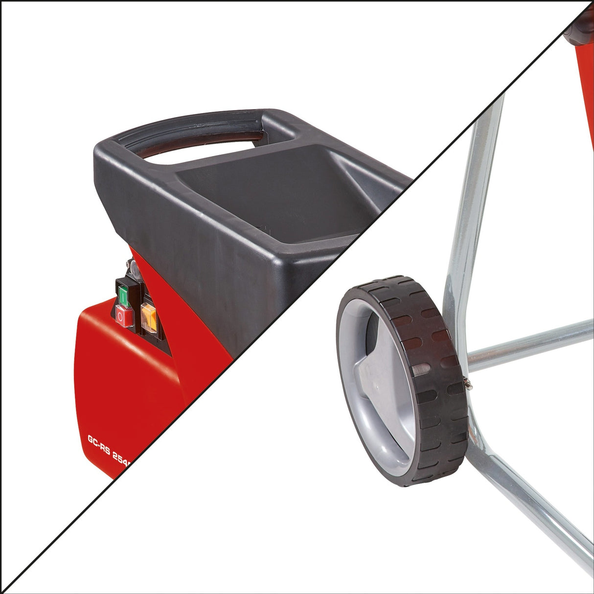 Einhell Einhell geflüstert Ënnerdaach GC-Rs 2540