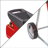 Einhell Einhell geflüstert Ënnerdaach GC-Rs 2540