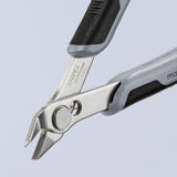 KNIPEX Electronic Super Knips ESD 78 13 125 ESD