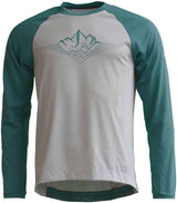 Zimtstern pureflowz - mtb long sleeve jersey
