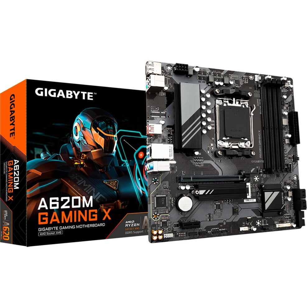 GAMING GIGABYTE A620M