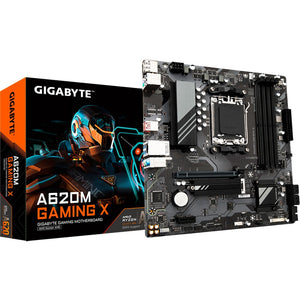 GAMING GIGABYTE A620M
